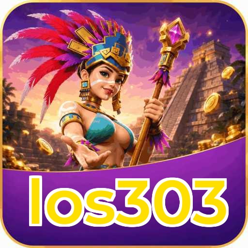 Logo los303